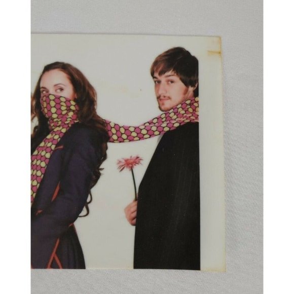 Penelope 2008 Movie Mylar 5x13 POSTER Rare ORIGINAL Summit Entertainment PG - Picture 4 of 9